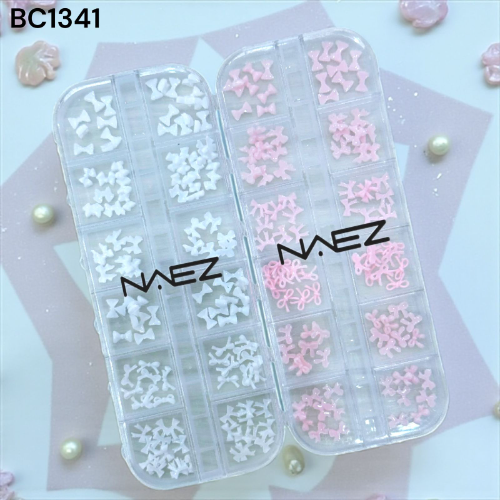 DECORACION DE UÑAS NAEZ BC1341