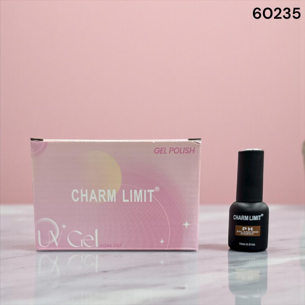 PH BALANCING CHARM LIMIT 60235