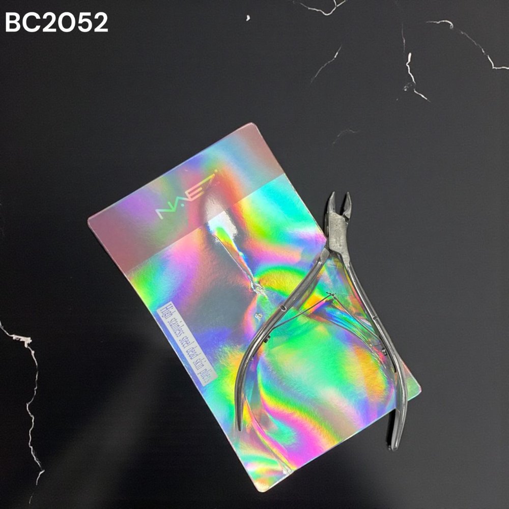 CORTA CUTICULA NAEZ BC2052
