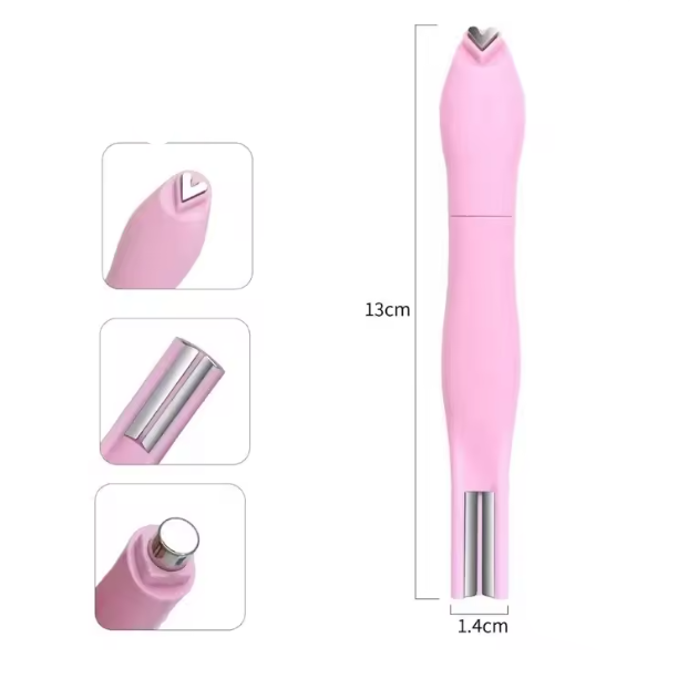 IMAN PARA OJO DE GATO 3IN1 BC1257