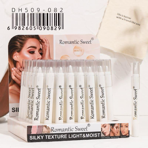 LAPIZ ILUMINADOR BLANCO DH509-082/90829