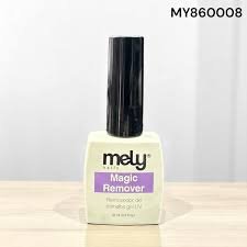 Removedor Magic -mely