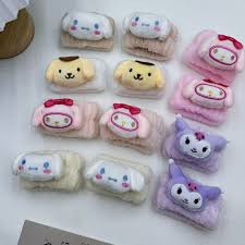 PAR DE MUÑEQUERA NAEZ 88878 -