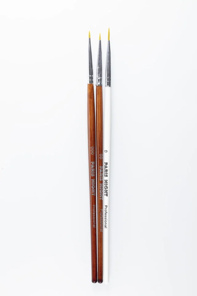 PINCEL LINER 20008 PARIS -  UNIDAD