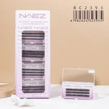 PESTAÑAS 50D NAEZ BC2393/23935 -