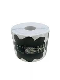 Moldes negros(50 unidades)