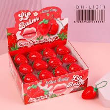 BALSAMO FRUTILLA DH-L1311/13116