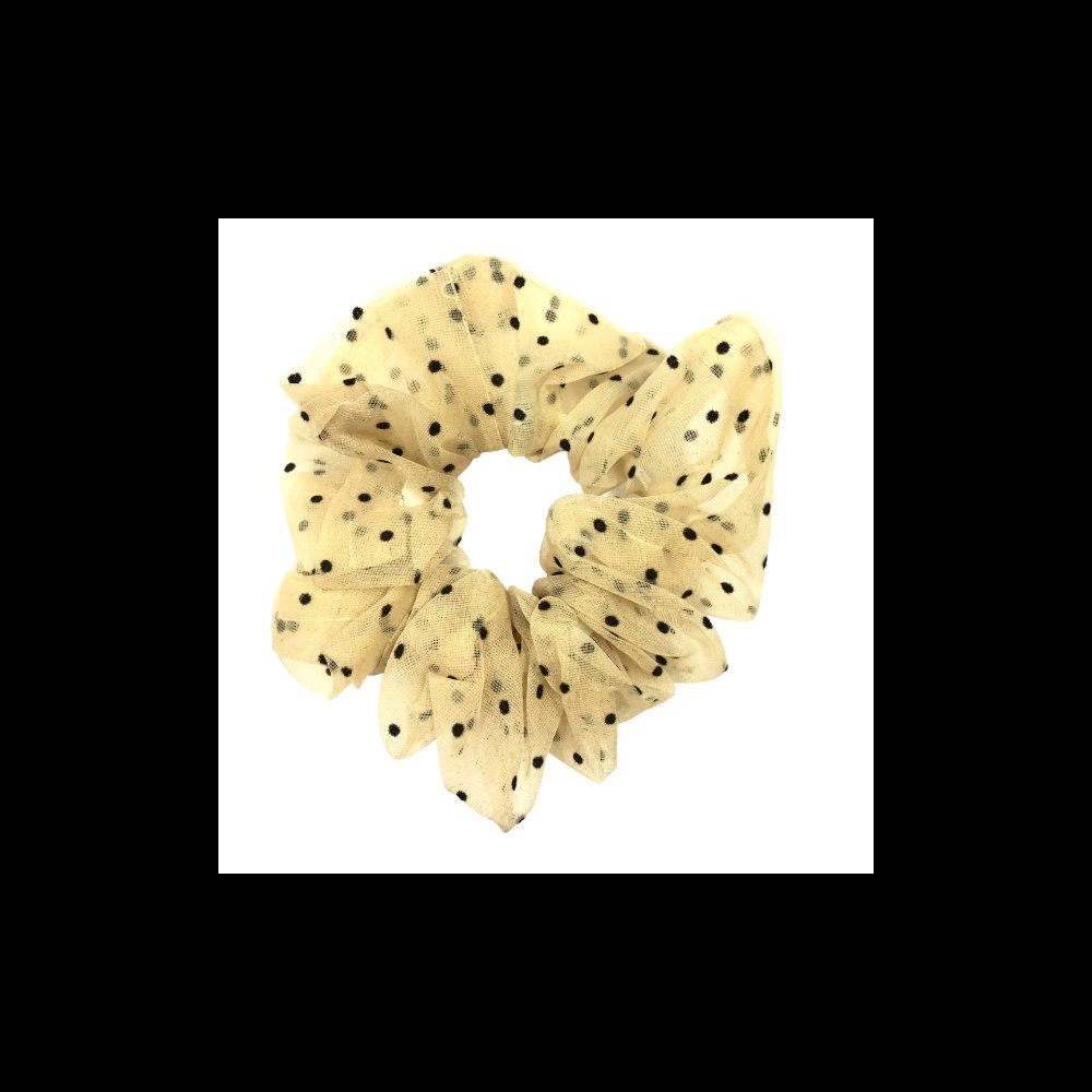 scrunchies