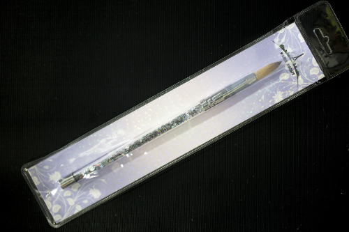 PINCEL PARA ACRILICO KOLINSKY #8 PALO GLITTER 20990F8