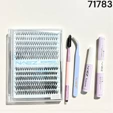 kit DE PESTAÑAS 5IN1 NAEZ 71783/507