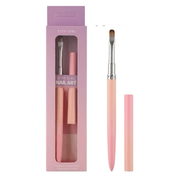 PINCEL gel con tapa