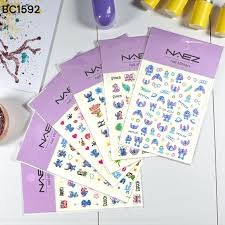 STICKER STITCH BC1592