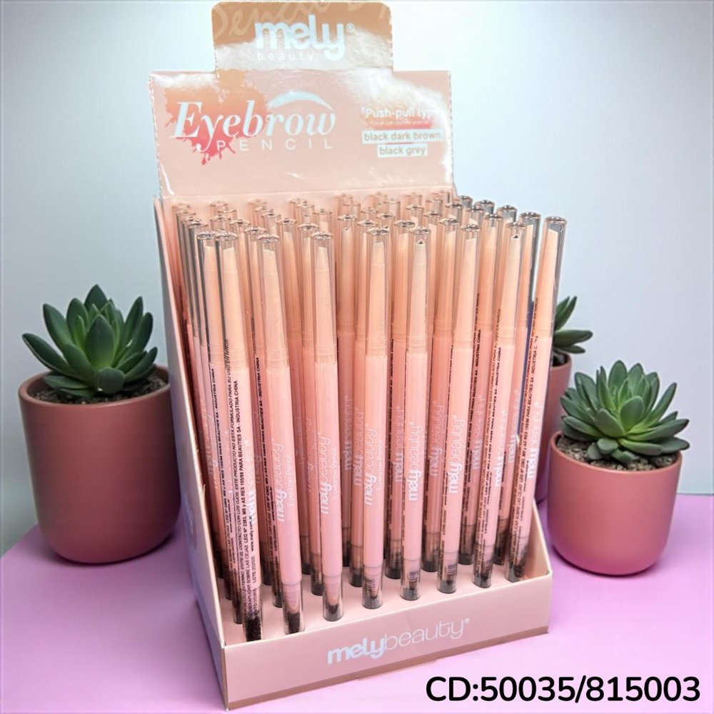 LAPIZ DE CEJA MELY CD:50035/MY815003
