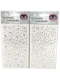 Gemas autoadhesivas Strass formitas PKY B023-