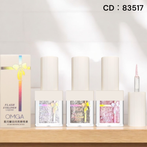 DELINEADOR GLITTER 04977/DH83517
