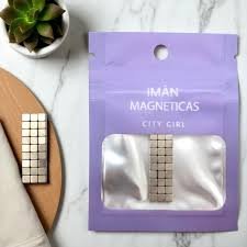 IMAN MAGNETICAS CITY GIRL CJ-3034/41187