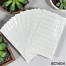 PLANCHA CINTA DOBLE FAZ PARA UÑAS X UNIDAD