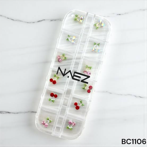 DIJE PARA DECORACION DE UÑAS NAEZ