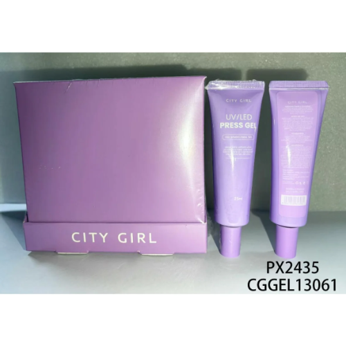 PRESS GEL NUEVO 25ML 13061 -