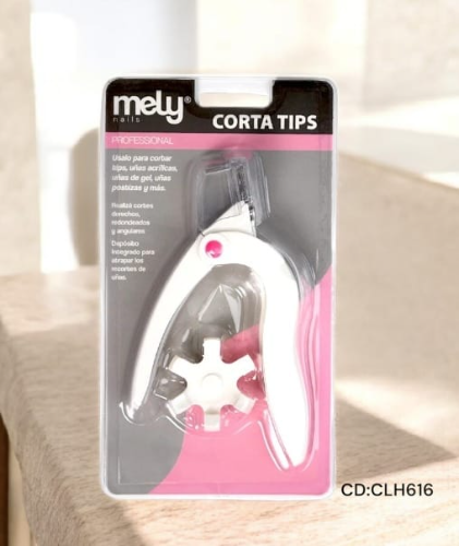 corta tip con medidor