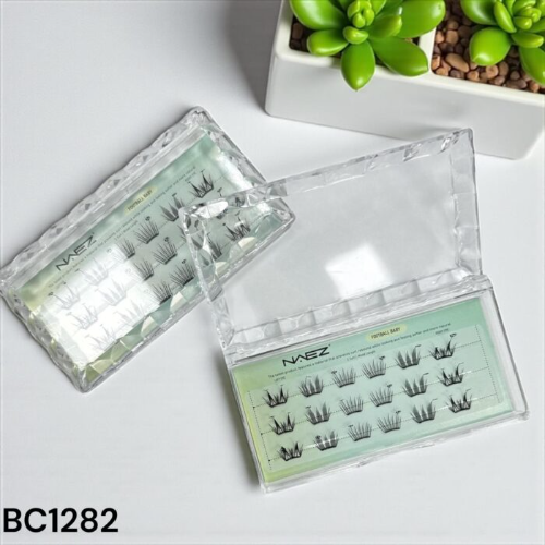 PESTAÑAS AUTOADHESIVA NAEZ BC1282