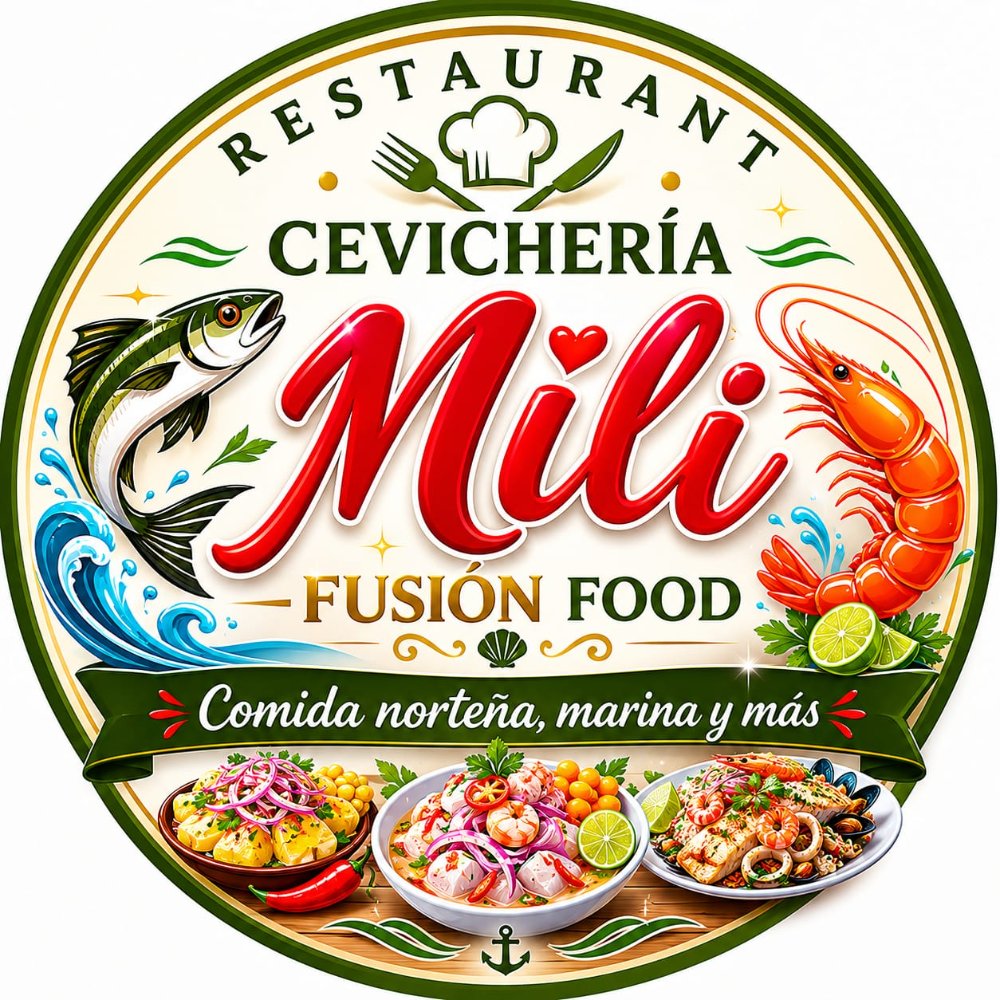 🐟 Cevichería Fusión Mili — Sabor Norteño