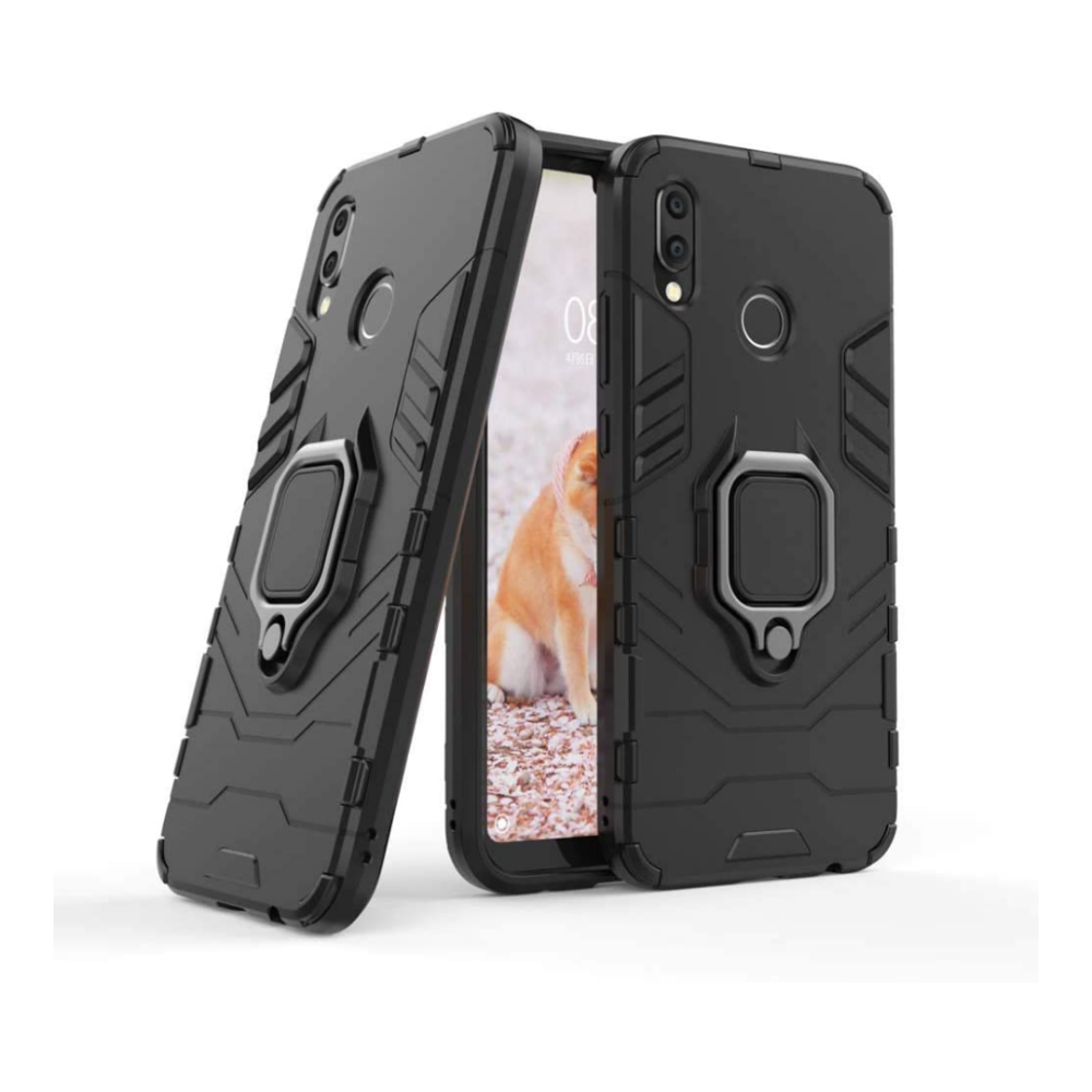 Estuche Protector Antichoque Armor Huawei P20 Lite / Nova 3E