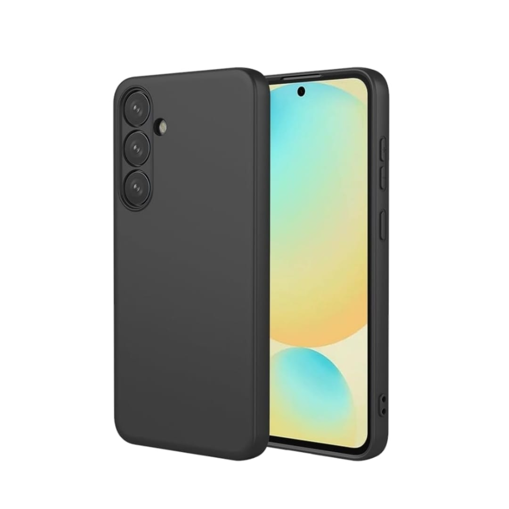 Estuche Case Protector Silicon Samsung Galaxy A16