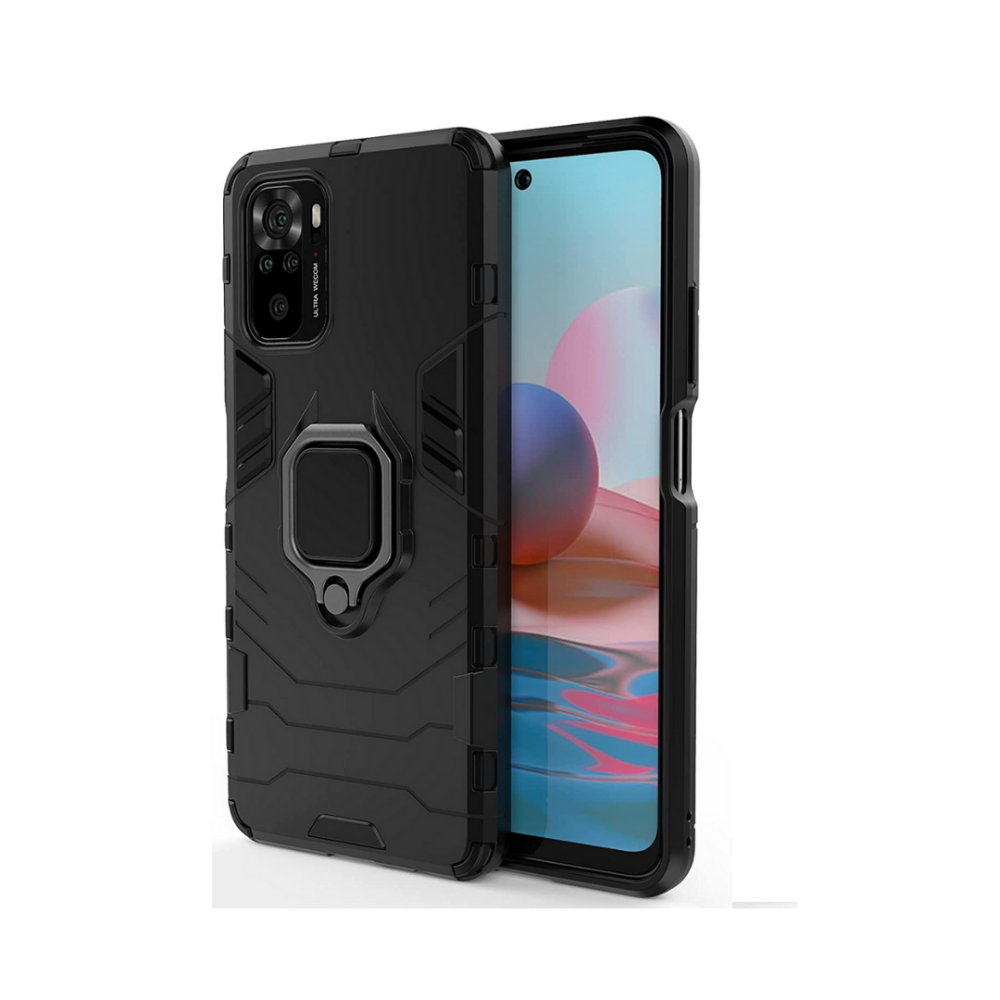 Estuche Antichoque Armor Xiaomi Redmi Note 10 / Note 10S