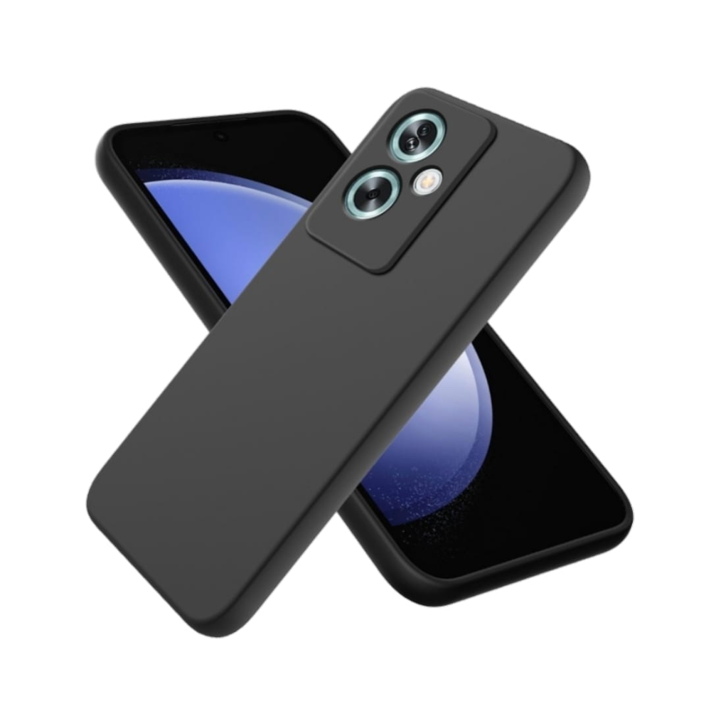 Estuche Case Protector Silicon OnePlus Nord N30 SE