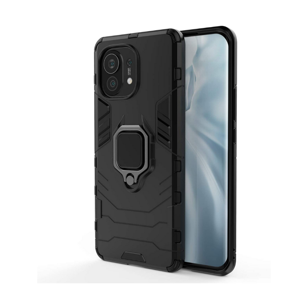 Estuche Protector Antichoque Armor Xiaomi Mi 11