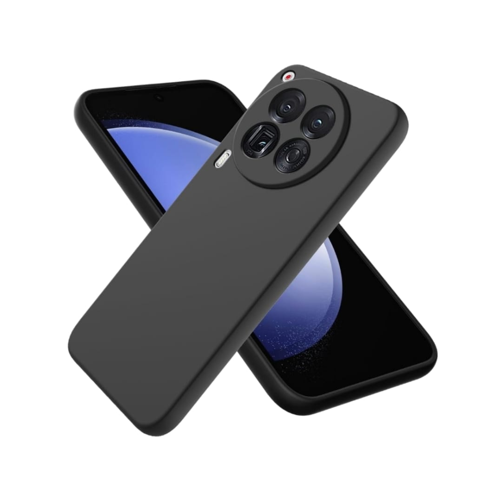 Estuche Case Protector Silicon Tecno Camon 30 Premier