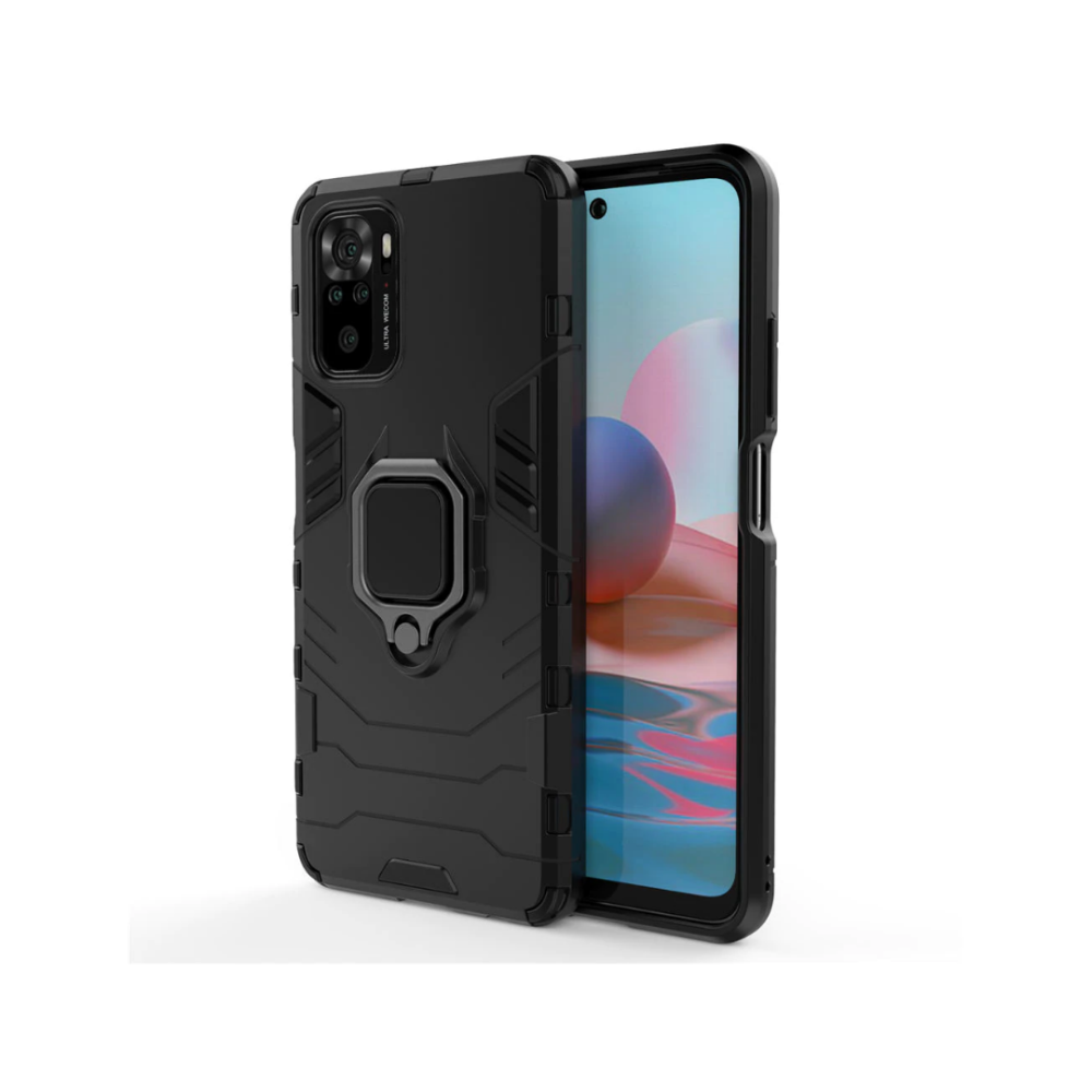 Estuche Protector Antichoque Armor Xiaomi Redmi Note 10 Pro
