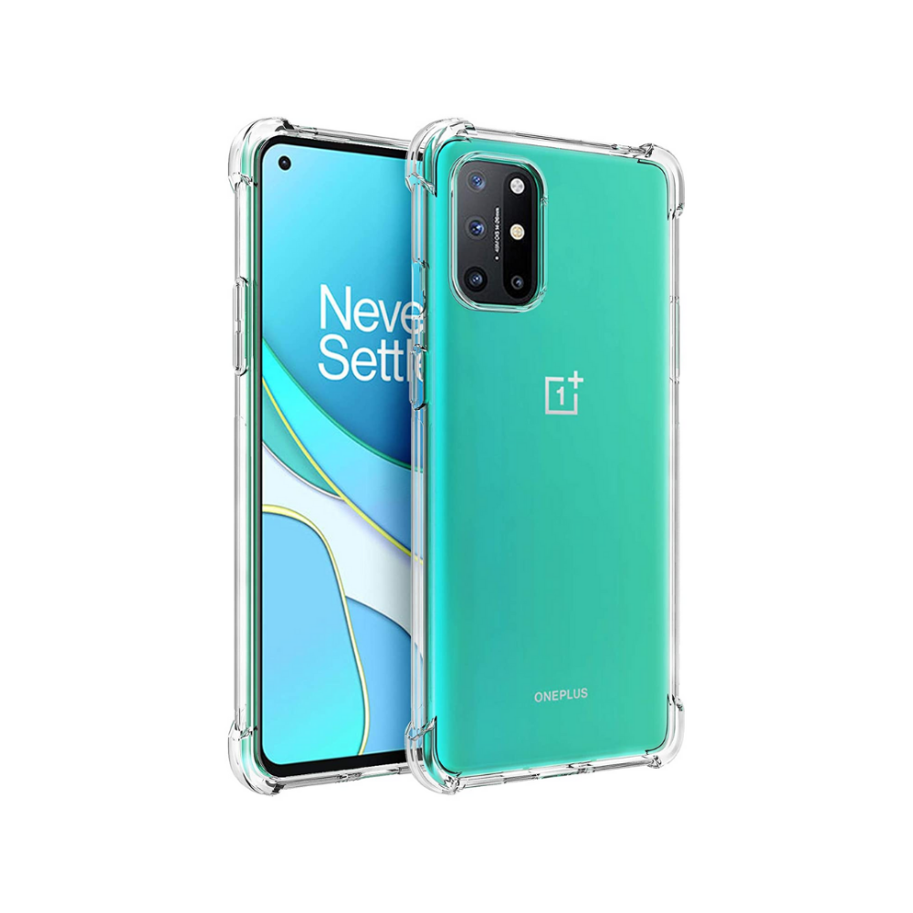 Estuche Protector Antichoque Alpha Oneplus 8t