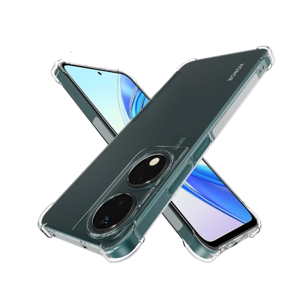 Estuche Antichoque Alpha Honor X7b / Play 8T / Play 50 Plus