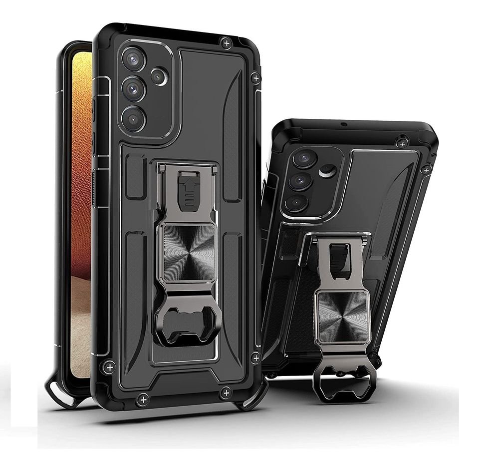 Estuche Antichoque Armor Jundun Samsung Galaxy A13 5G