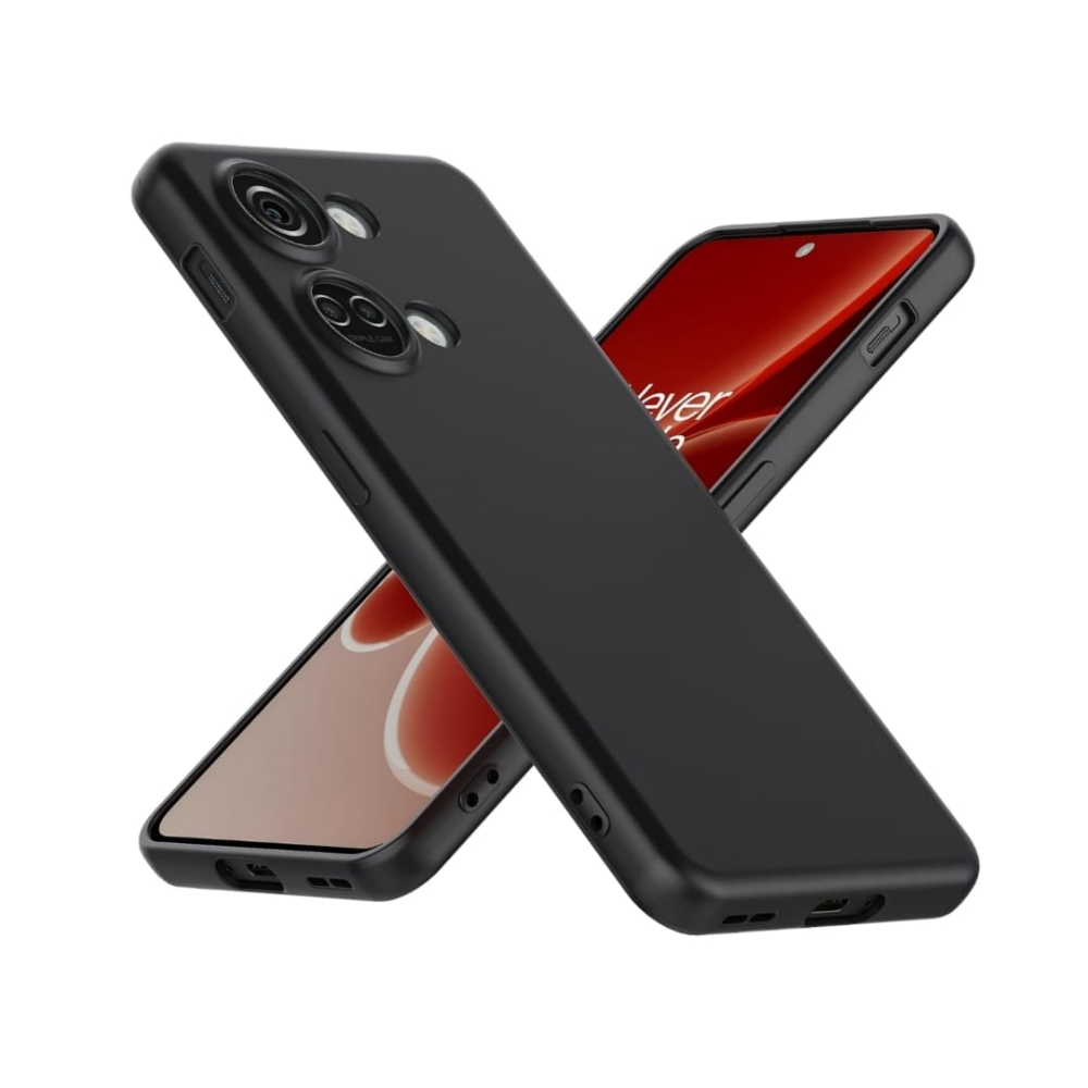 Estuche Case Protector Silicon OnePlus Nord 3 / OnePlus Ace 2V