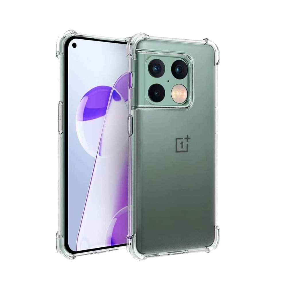 Estuche Protector Antichoque Alpha OnePlus 10 Pro