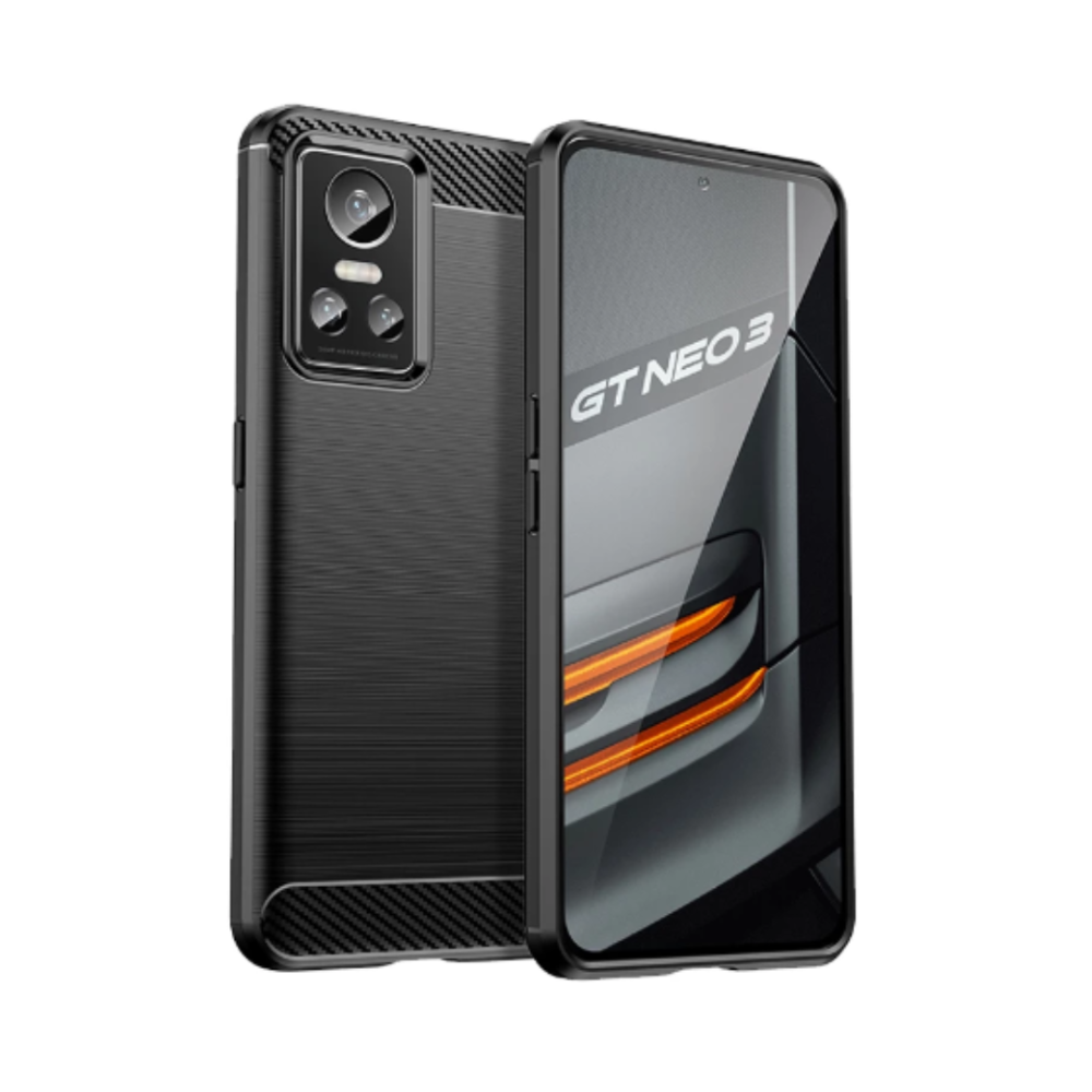 Estuche Protector Antichoque Tamm Oppo Realme GT Neo3