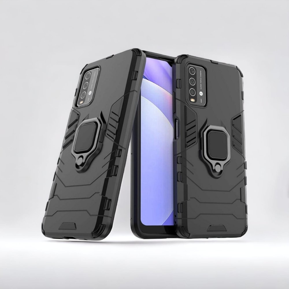 Estuche Protector Antichoque Armor Xiaomi Redmi 9T
