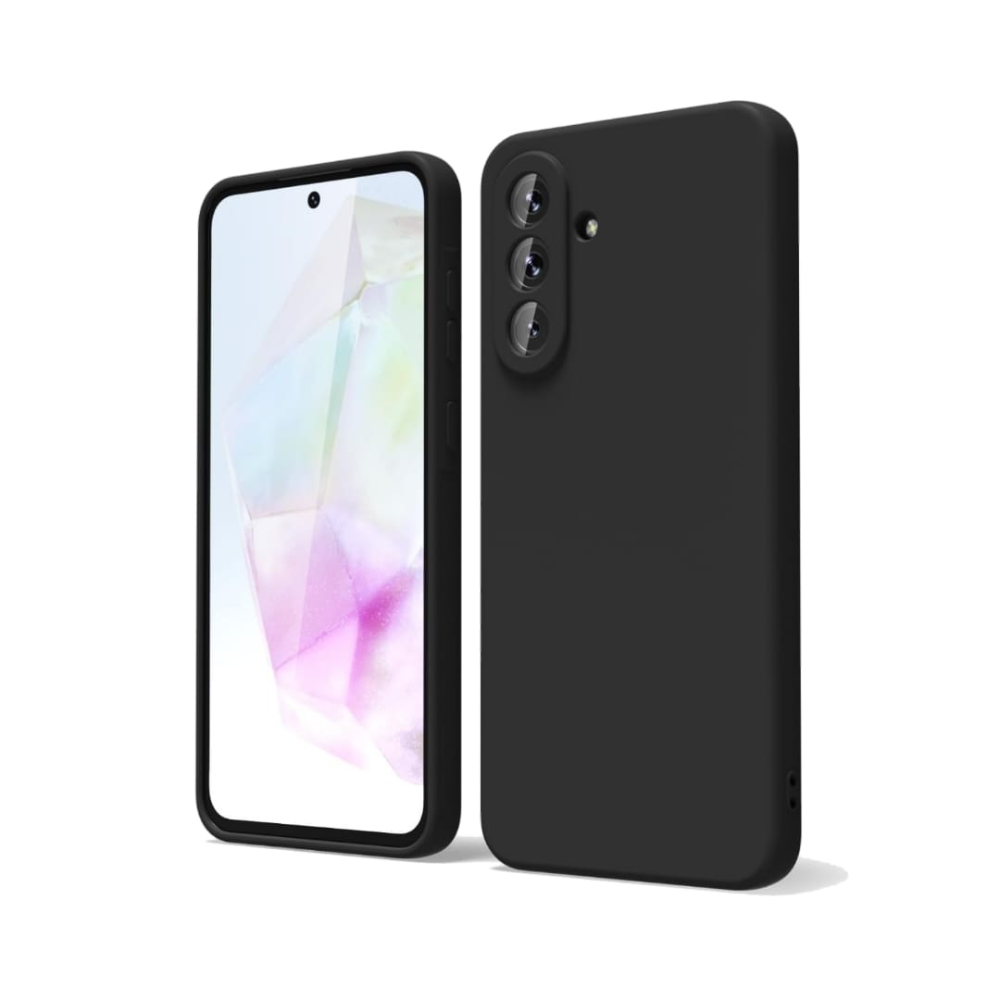 Estuche Case Protector Silicon Samsung Galaxy A36