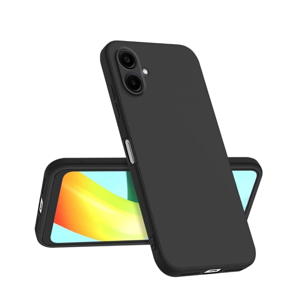Estuche Case Protector Silicon Samsung Galaxy A06