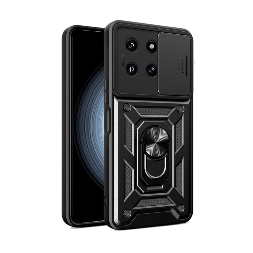 Estuche Protector Antichoque Armor Junshi Xiaomi 14 Pro 5G