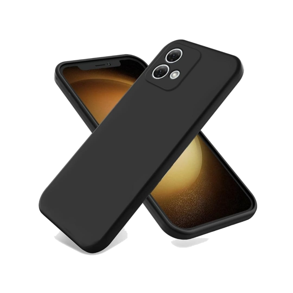 Estuche Case Protector Silicon Motorola Moto G84