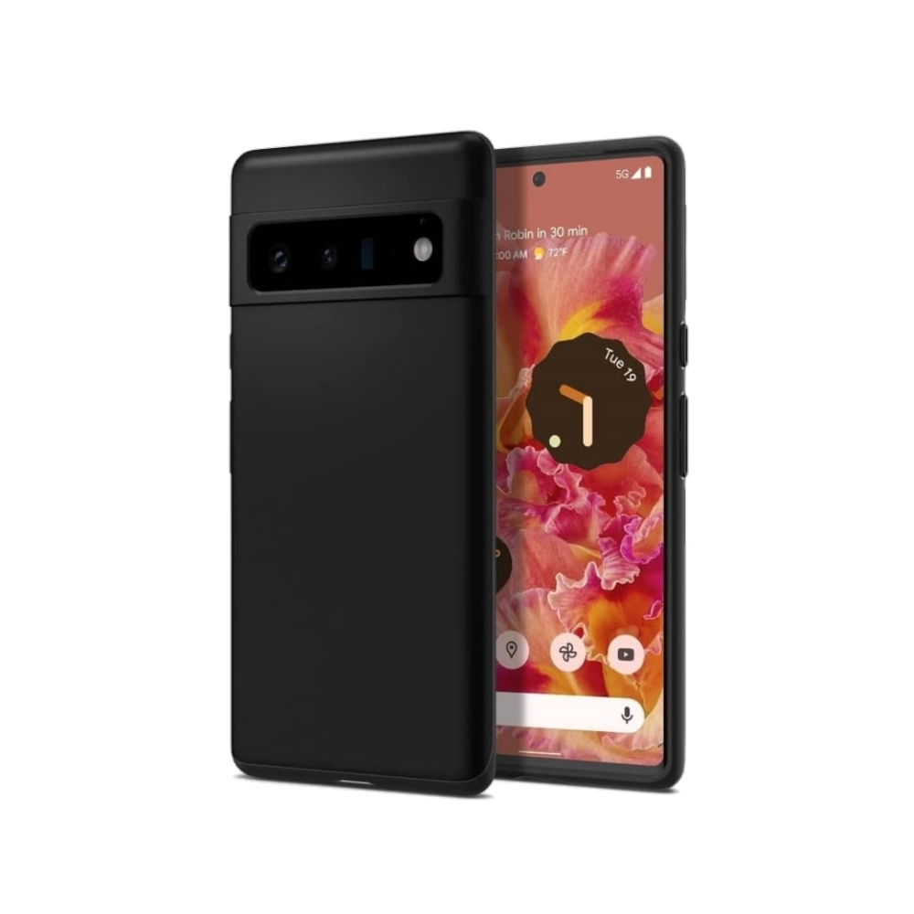 Estuche Case Protector Silicon Google Pixel 6 Pro