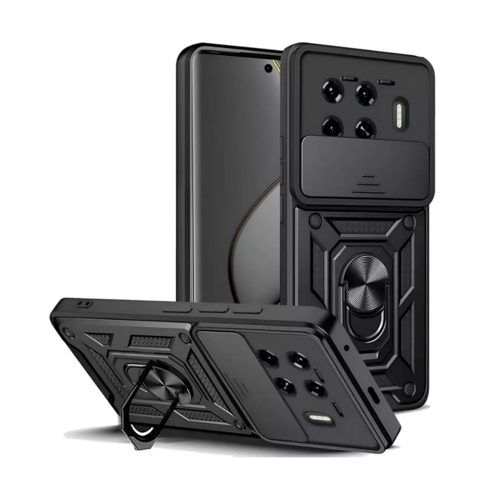 Estuche Protector Antichoque Armor Junshi Tecno Spark 20 Pro+