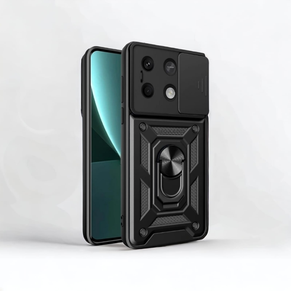 Estuche Antichoque Armor Junshi Xiaomi Redmi Note 13 5G