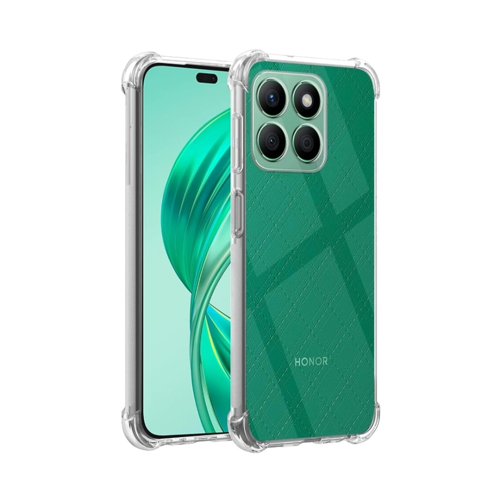Estuche Protector Antichoque Alpha Honor X8b