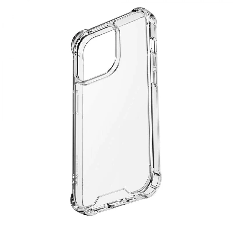 Funda Antishock iPhone 16