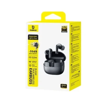 Auricular Baseus BP1 Pro
